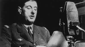Général de Gaulle