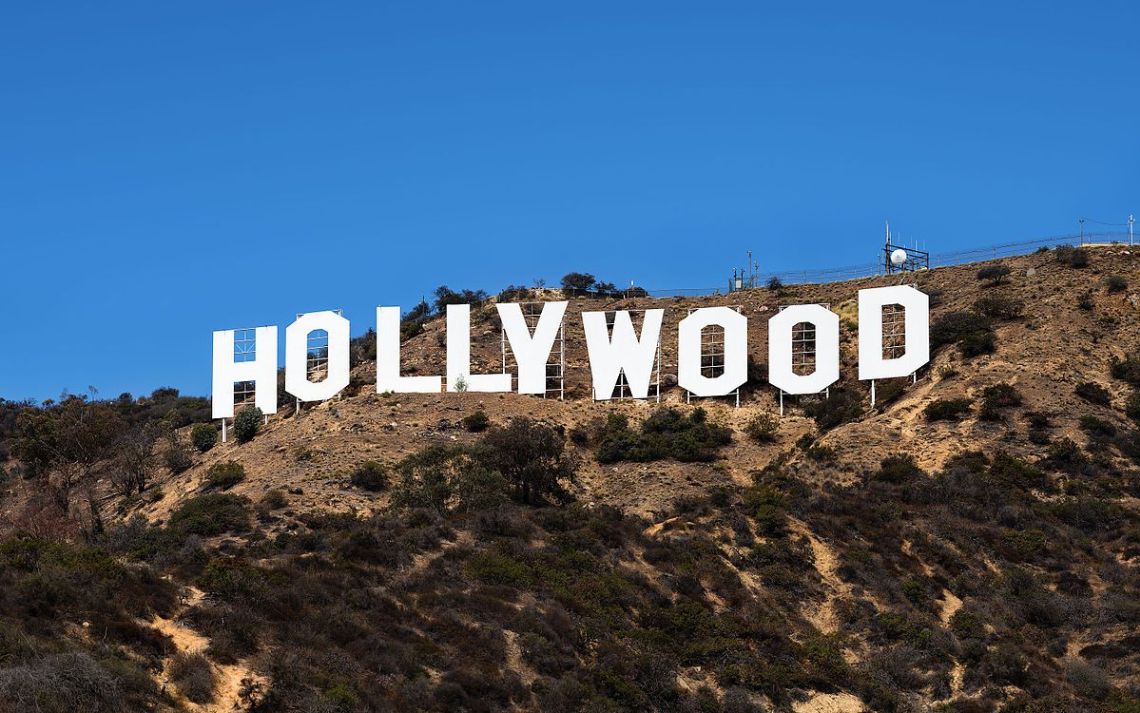 Hollywood, Los Angeles